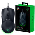 Razer Viper Mini Lightweight Wired Mouse Optical Sensor Chroma RGB Gaming Mouse Mic. 