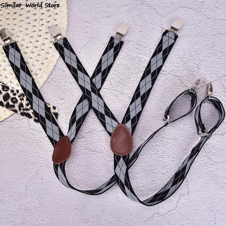 Mens%20Y%20Shape%20Adjustable%20Elastic%20Shirt%20Holders%20Straps%20Sock%20Non-Slip%20Clamps%20Leg%20Suspenders%20Shirt%20Stays%20Garters%20-%20Image%207