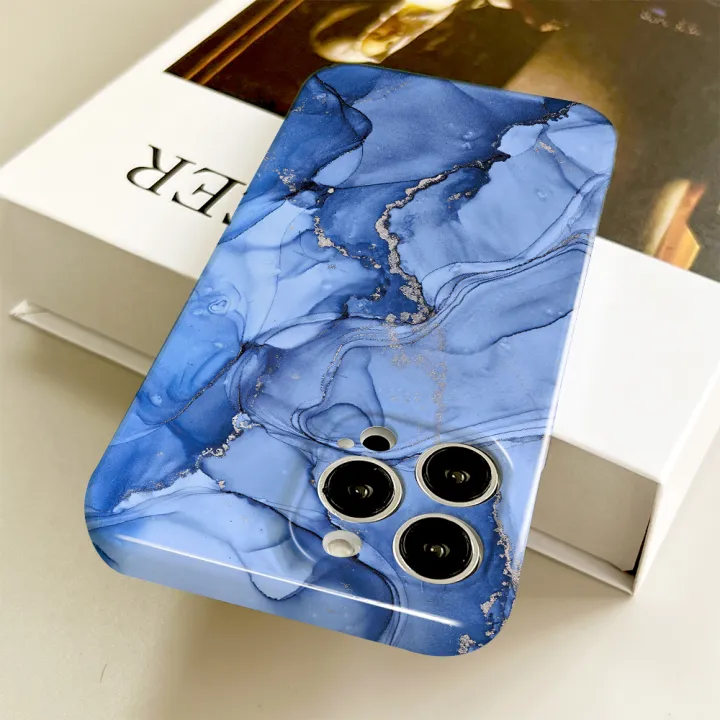 Hontinga%20for%20OPPO%20A52%20A92%20Back%20Cover%20Luxury%20Marble%20All-inclusive%20Film%20Hard%20Phone%20Case%20Camera%20Protection%20Mobile%20Cover%20-%20Image%207