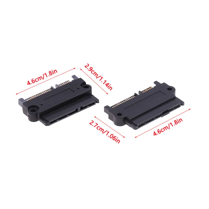 1Pc%20SFF-8482%20SAS%20To%20SATA%20180%20Degree%20Angle%20Adapter%20Converter%20Straight%20Head%20SATA%20To%20SATA%20Converter%20-%20Image%202