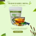 Marsh Barbel Drink 50g. 