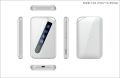 D-LINK Portable 4G LTE Mobile Router With Rechargable Battery High Speed Internet Access. 