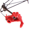 1:87 HO Scale Train Electric Traction Pantograph 1PCS DIY Train Arm Bow for bachmann Model hobby toy parts. 