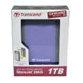 Transcend Genuine Storejet 25H3 1TB. 