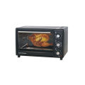 ELECTRIQUE 25L/30L/42L Electric Oven - Black. 