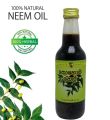 Neem Oil Pure Kohomba Oil Margosa Oil 375ml Soothing and Nourishing, Shield your plants from harmful creatures, insects. 