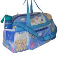 Baby Travel Bag / Baby bag / New Mama Bags / Diaper Bags for a Baby boy or girl Cute bag / New Born Gifts / Mother’s Travelling Bags. 