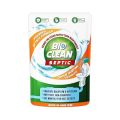Organica Bioclean Septic Tank Cleaner | Odour Removing Effective Bacteria Powder |Reduces Sludge Build-up |Easy to use | Safe for all pipes and drains | Eco-Friendly | Available in Pack of 1 (250 gm) FROM (INDIA) SAM. 