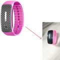 UltraSonic Lymph Drainage Slim Fit Wristband Weight Loss Bracelet Weight Loss Bracelet Magnetic Therapy Burning Fat Health Watch. 