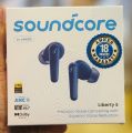Anker Soundcore Liberty 5 ANC Wireless Earbuds – Adaptive ANC 3.0, Dolby Audio, 48H Playtime - 1 year warranty. 