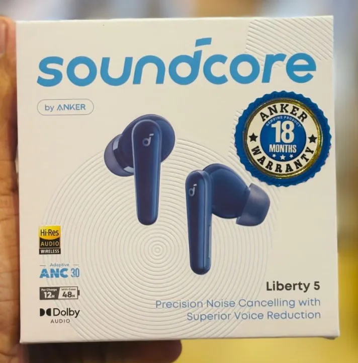 Anker%20Soundcore%20Liberty%205%20ANC%20Wireless%20Earbuds%20%E2%80%93%20Adaptive%20ANC%203.0,%20Dolby%20Audio,%2048H%20Playtime%20-%201%20year%20warranty%20-%20Image%207