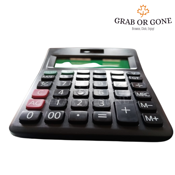 Calculator%20KAJIB%20Brand%20MJ-120T-w%2012%20Digits%20Display%20with%20120%20Steps%20Check%20Solar%20&%20Battery%20-%20Image%205