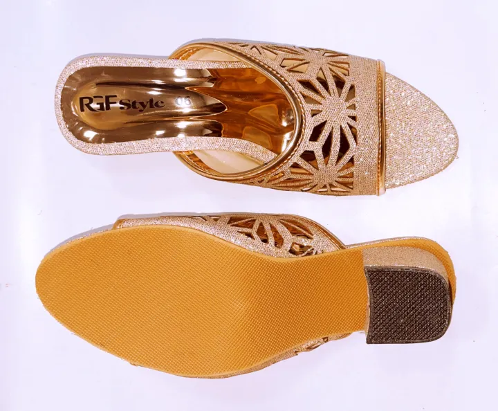 Golden%20Sandlale%20Laser%20Heels%20%20Gold%20-%201513%20-%20Image%203