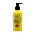 Herbline_Gold Body Lotion-300ml. 
