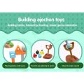 Angry Bird Figure Piggies Birds Toy Space Building Block Cute Holiday Kid Kids Gifts Children Boy birthday Gift. 