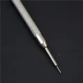【ZIME】[Fortitudes] 3pcs New Watch Band Spring Bars Strap Link Pins Remover Repair Kit Tool. 