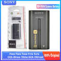 Sony NP-F970 NP F970 NPF970 Battery F930 F950 F960 F770 F570 CCD-RV100 TRV58 DCR-TRV110K RV100 TRV58 TRV110K LEDNP. 