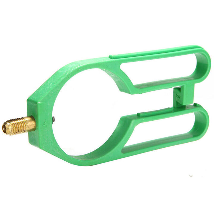 R134a%20Car%20A/c%20Refrigeration%20Can%20Side%20Quick%20Tap%20With%20With%201/4%20Inch%20Sae%20Valve%20Auto%20Air%20Conditioner%20Side%20Mount%20Valve%20Tapping%20Tool%20-%20Image%203