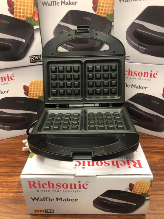 Premium%20Quality%20Richsonic%20Waffle%20Maker%20RHS%20189%20with%20warranty%20-%20Image%206