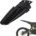 (GGBR)-Motorcycle Rear Mudguard Splash Guard for Talaria Sting MX3 MX4 Electric Dirt Bike Accessories. 
