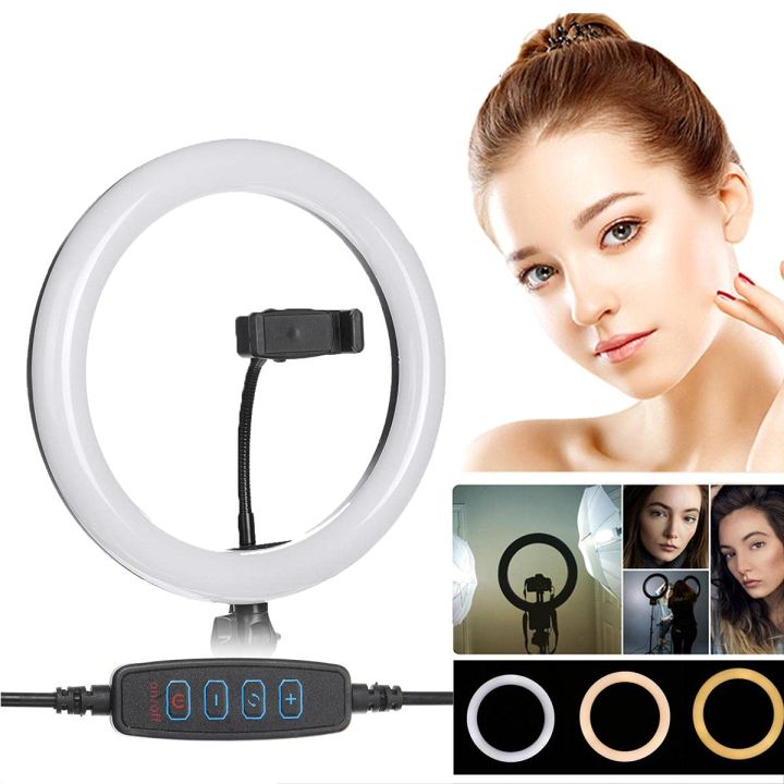 Ring%20fill%20light%20hx260%2026cm%20-%20Image%202