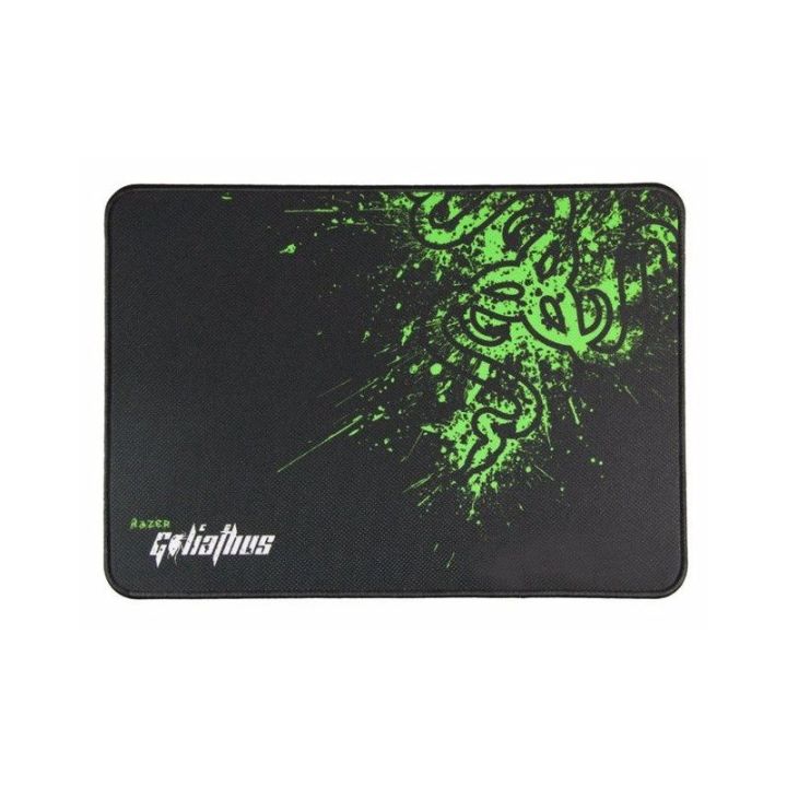 Razer Goliathus 290 X 250 X 2 MM Locking Edge Gaming Mouse pad PC Computer