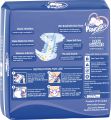 Cozy Pancha Baby Diapers - Medium - 48 pcs. 