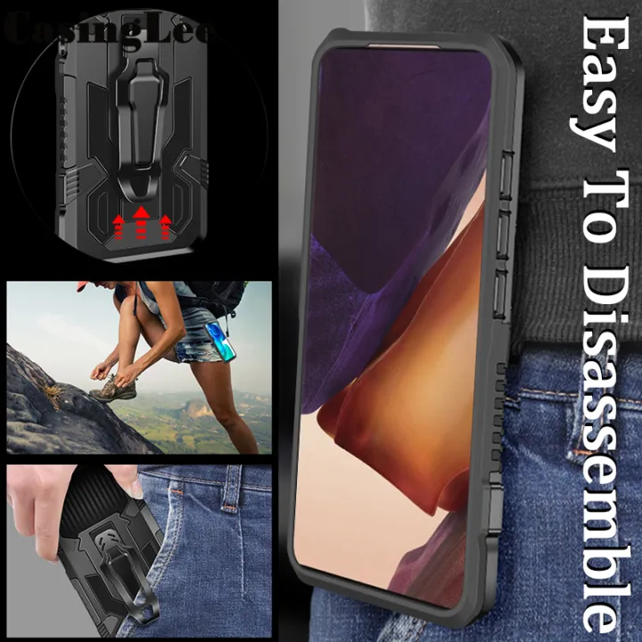 Casinglee%20For%20Samsung%20Galaxy%20A70%20Case%20Shockproof%20Armor%20Stand%20case%20with%20Metal%20Clip%20Back%20cover%20Samsung%20A70%20Phone%20cases%20Car%20Mountaineering%20phone%20case%20-%20Image%2010