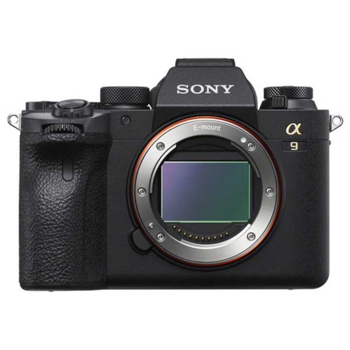 Sony Alpha A9 Ii Mirrorless Digital Camera (Body Only)