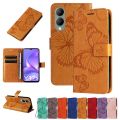 For VIVO Y17S Case Leather Flip Case for Vivo Y17 Y 17 S Wallet Cover Coque For Vivo Y17 S VivoY17S Phone Case Cover Fundas. 