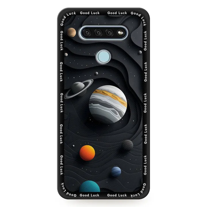 Cell%20Phone%20Sleeve%20Dirt-resistant%20Phone%20Case%20For%20LG%20Q51%20Soft%20case%20Full%20wrap%20Cover%20Cartoon%20TPU%20Silicone%20Back%20Cover%20Cute%20-%20Image%206