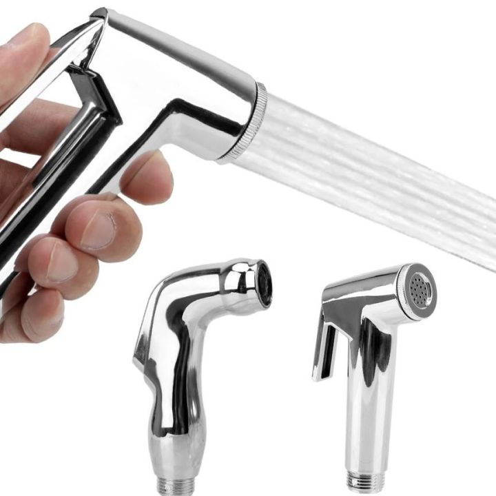 Bidet Shower Head Bidet Spray Hand Shower Bidet Sprayer Nickel Bathroom only