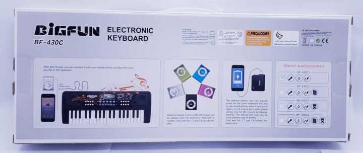 37-Key%20Electronic%20Organ%20Digital%20Key%20Board%20Piano%20Musical%20Instruments%20Kids%20Toy%20With%20Microphone%20-%20Image%2010