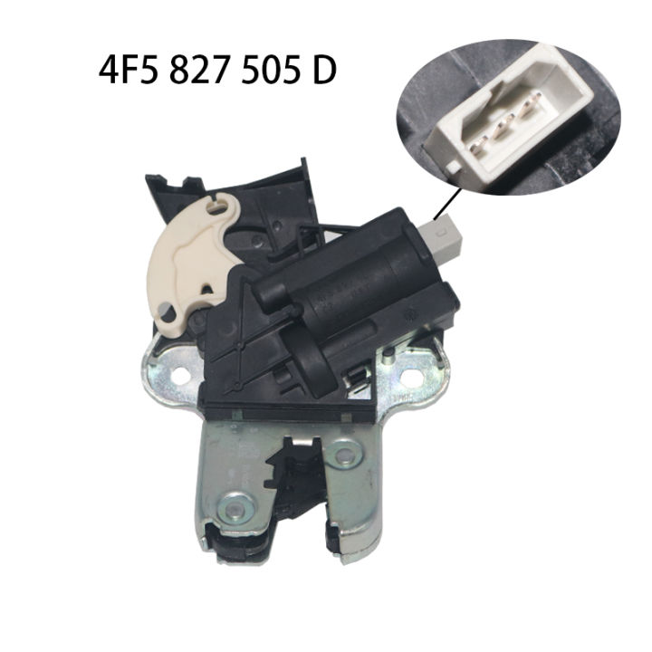Seat%20Rear%20Trunk%20Boot%20Lid%20Lock%20Latch%20Actuator%20For%20Vw%20Passat%20B7%20Eos%20Jetta%20Cc%20Audi%20A6%20C6%20A4%20A5%20A8%20S4%20S5%20B8%20-%20Image%204