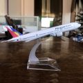 Philippine Airlines Boeing 747 777 Aircraft Model PAL Airbus A380 Cebu Pacific A320 Diecast Metal Airplane Model 16CM. 