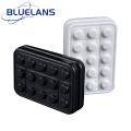 Fingertip Fidget Toy Anti-Anxiety Toy EDC Push Card Fingertip Fidget Slider Toy. 