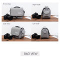 Canon (EOS) Camera Shoulder Bag. 
