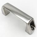 Marine Grade Stainless Steel Grab Handle Door Handrail Grip Rail Grab Bar Handle Boat Hatch Yacht Marine Bathroom. 