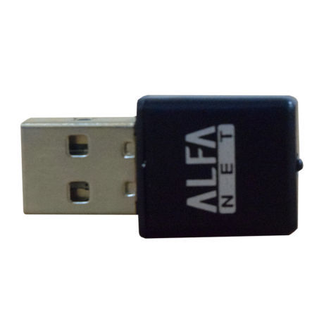 ALFA%20Adapter%20Network%20L%202.4Ghz%20High%20Power%20Wireless%20USB%20Wifi%20Adapter%20High%20Quality%20150/300Mbps%202.4GHz%20Soft%20AP%20Wi-Fi%20Utility%20Windows%20&%20MAC%20DVR/TV%20Wireless%20Receiver%20-%20Image%204