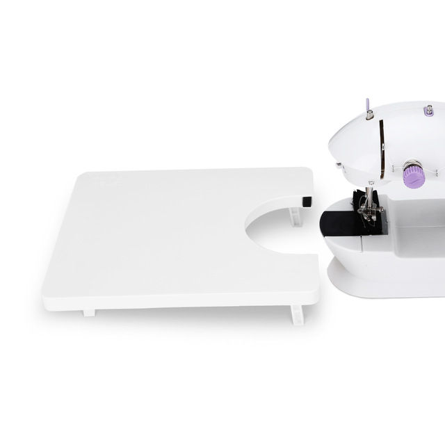 Mini Sewing Machine Extension Board