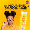 Sunsilk Soft & Smooth Shampoo, 180Ml. 