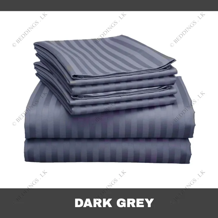 Egyptian%20Cotton%20Striped%20Bed%20Sheet%20with%202%20Free%20Matching%20Pillow%20Cases%20%7C%20Hotel%20Quality%20%7C%20Beddings.lk%20-%20Image%208