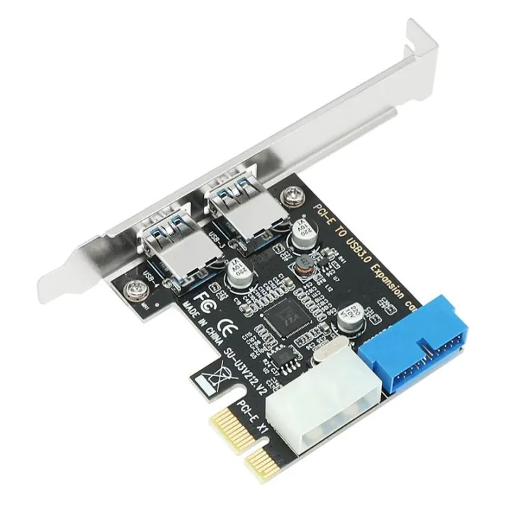 USB3%20PCI%20express%20adapter%20PCI%20e%20to%20USB%203.0%2020pin%20converter%20controller%20PCIe%20x1%20USB%203%200%202%20ports%20adapter%20USB3.0%20PCI-e%20expansion%20card%20-%20Image%205