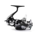Shimano SIENNA FE 2500 Spinning Fishing Reel 2+1BB Front Drag Saltewater Carp Fishing Reel. 