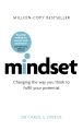 Mindset: The New Psychology of Success by Carol S. Dweck (a book on Personal Finance, Psychology & Counseling and self help). 