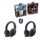 Mobile Gaming Headphone Common G4 360' vibration Sound PUBG/COD/Free Fire. 