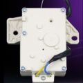 WASHING MACHINE HAIER DRAIN MOTOR. 