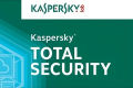 Kaspersky Total Security 2026 Latest Version 1User 1Year. 