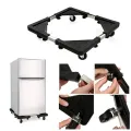 Movable Trolley wheel stand base for Fridge Refrigerator Washing machine. 