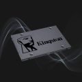 KlNGSTON SSD A400- 120GB/240GB/480GB/960GB SataIII 2.5''/ 3Y WARRANTY  High Speed 10X Upto 500MB/s (Solid State Drive). 